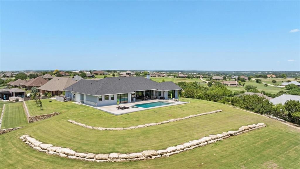 Canyon West - Residential
