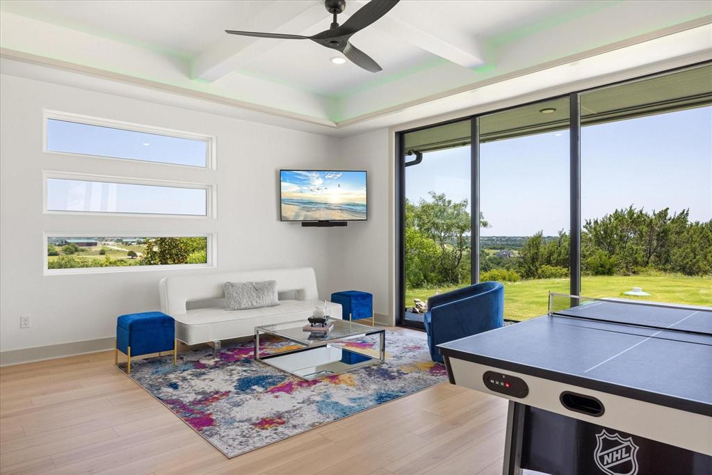 Canyon West - Residential