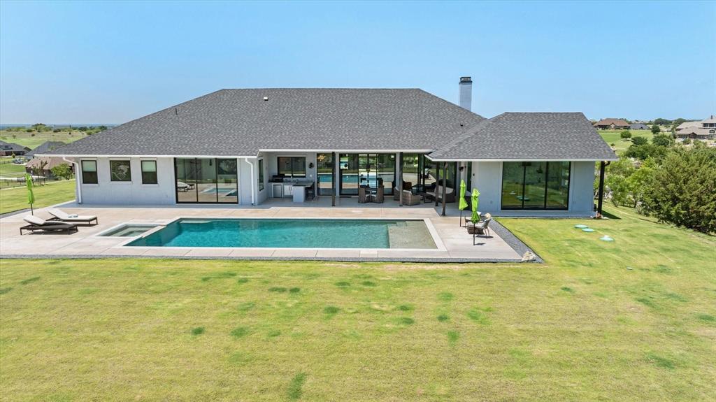 Canyon West - Residential