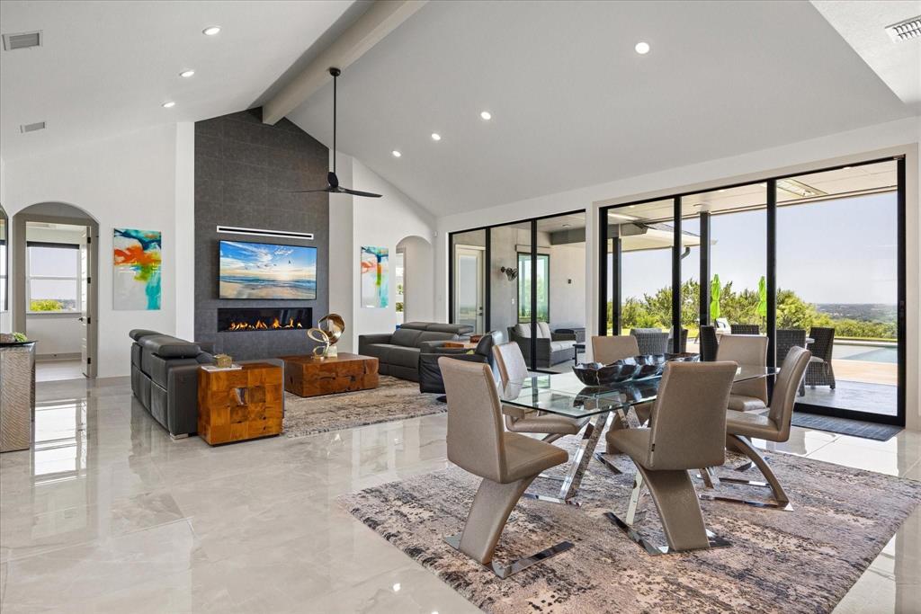 Canyon West - Residential