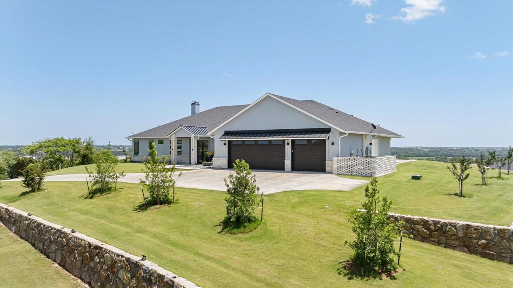 Canyon West - Residential