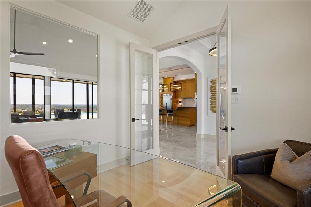 Canyon West - Residential