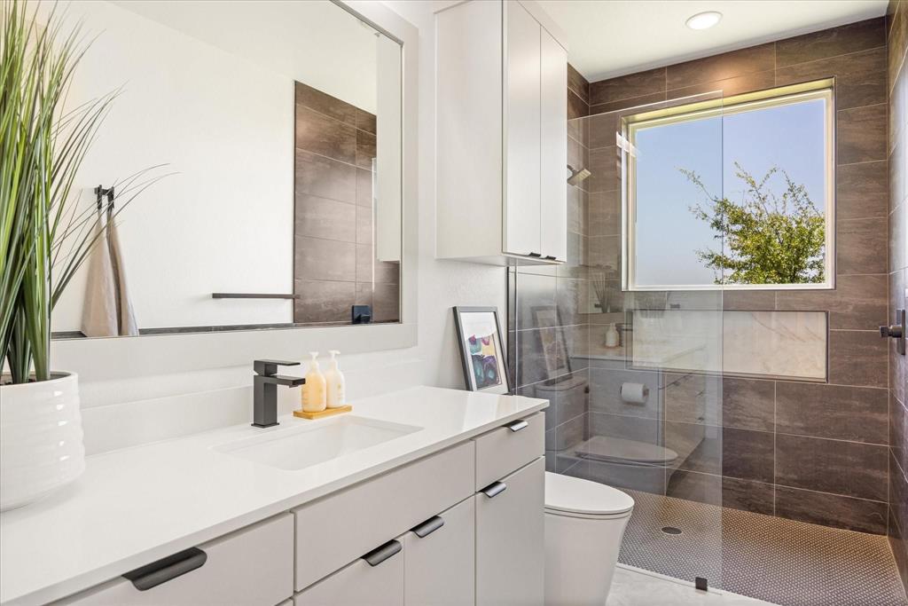 Canyon West - Residential