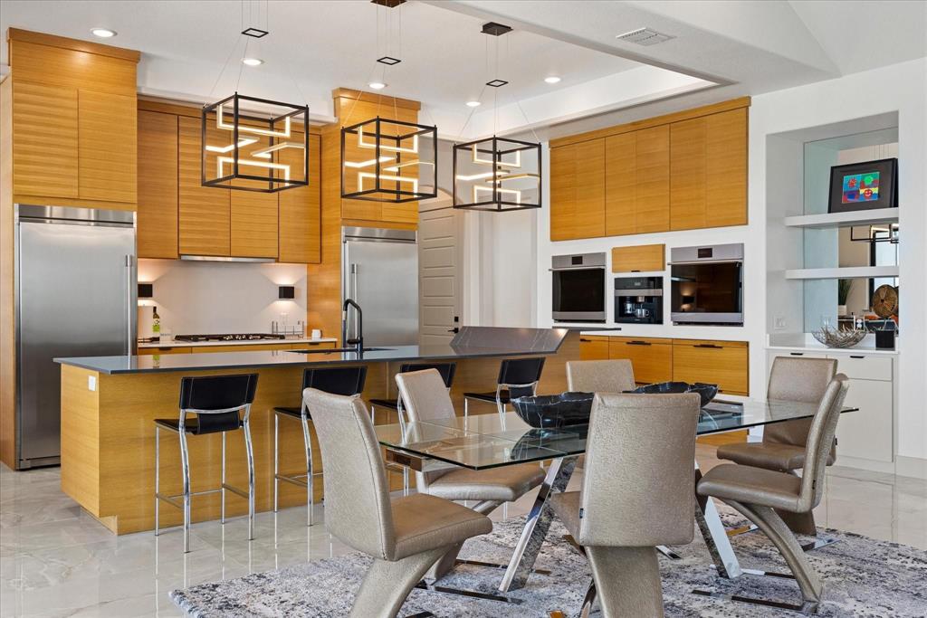 Canyon West - Residential