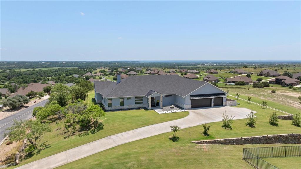 Canyon West - Residential