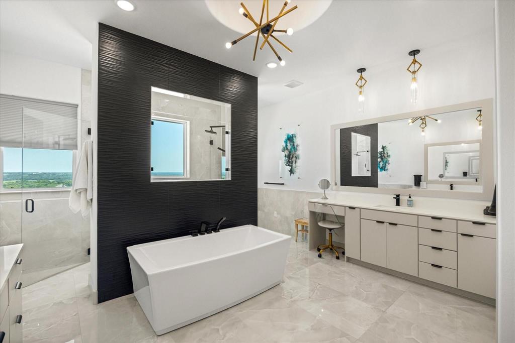 Canyon West - Residential