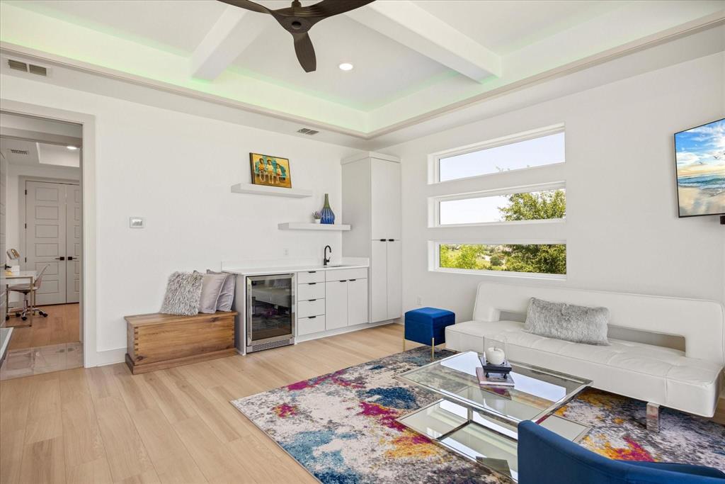 Canyon West - Residential