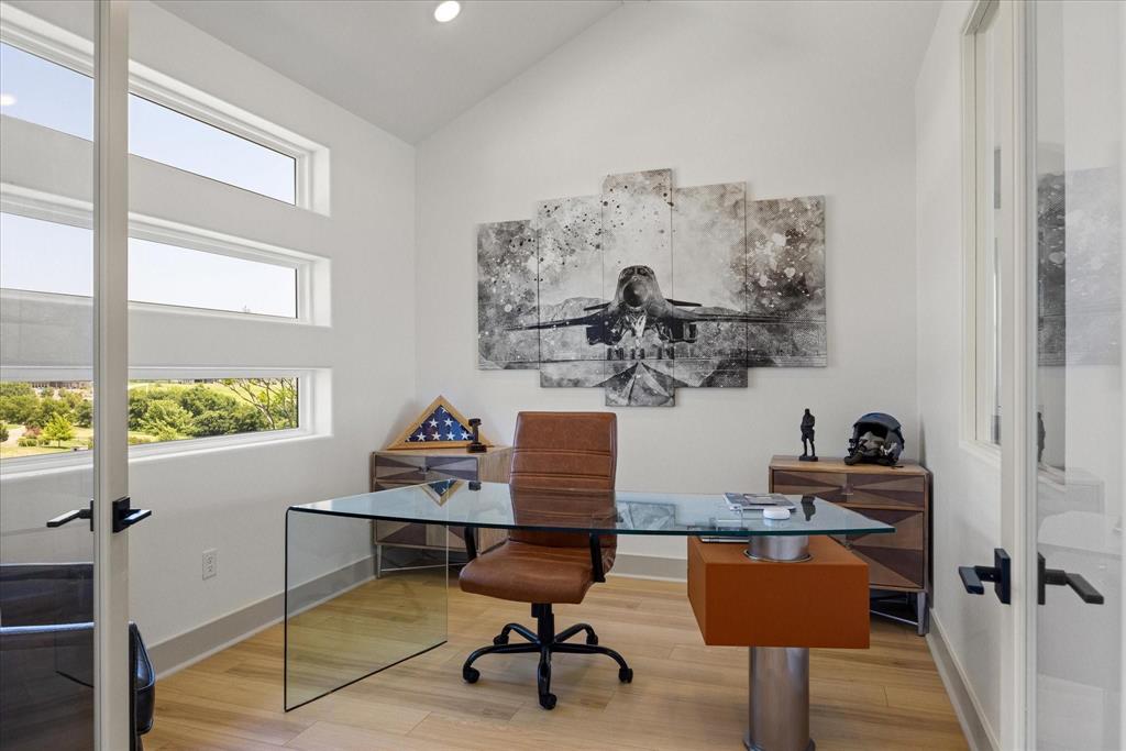 Canyon West - Residential