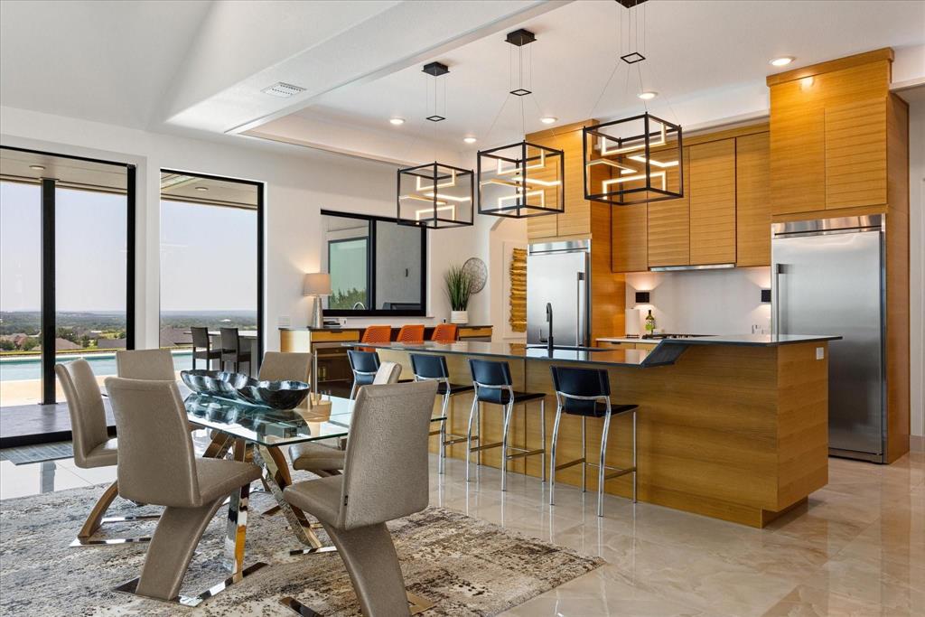 Canyon West - Residential