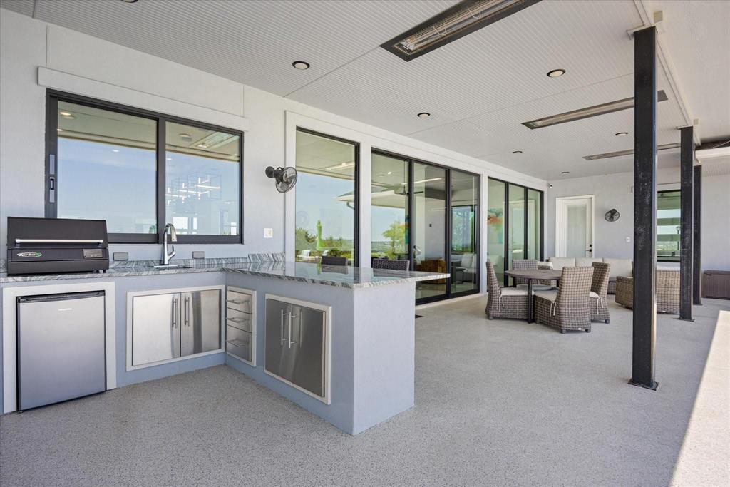 Canyon West - Residential