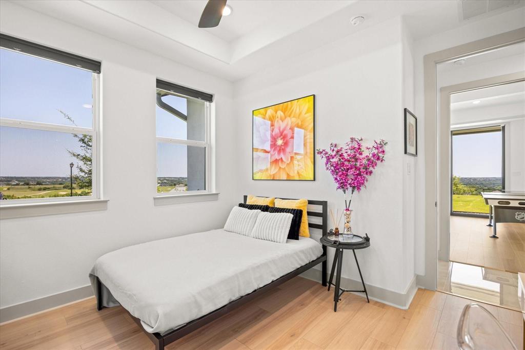Canyon West - Residential