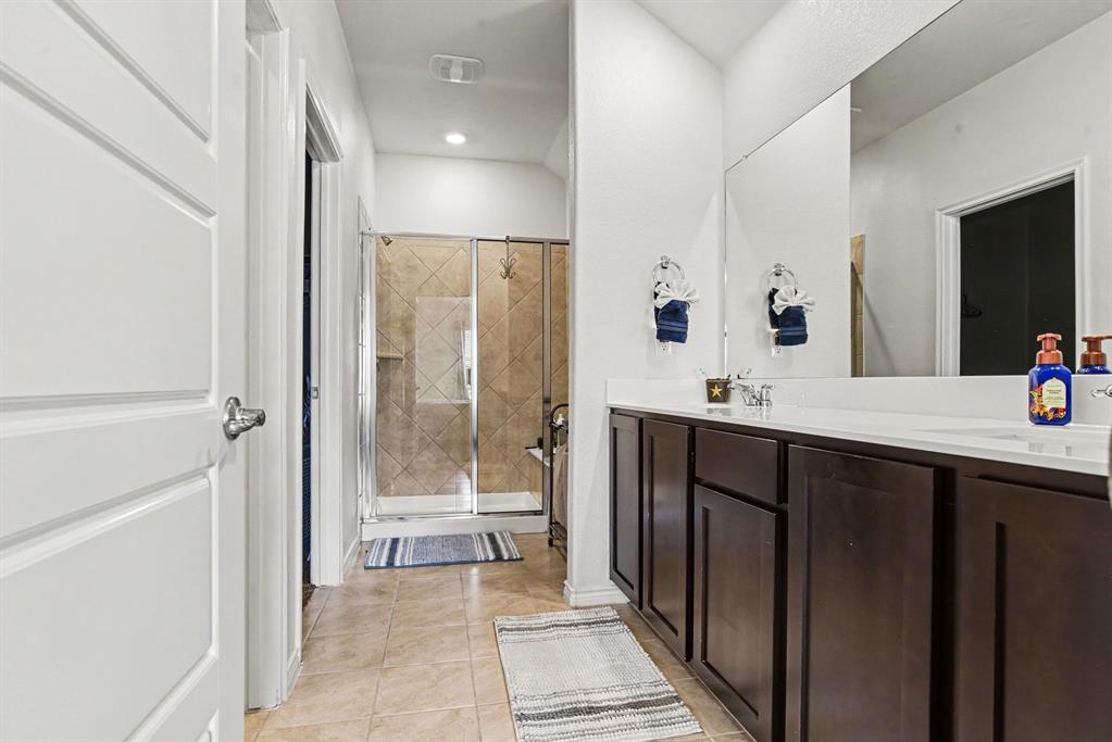 Trailstone Ph 1 - Residential