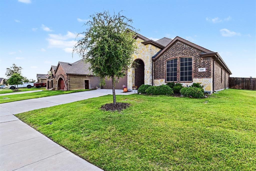 Trailstone Ph 1 - Residential