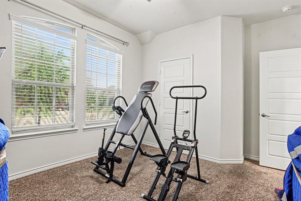 Trailstone Ph 1 - Residential
