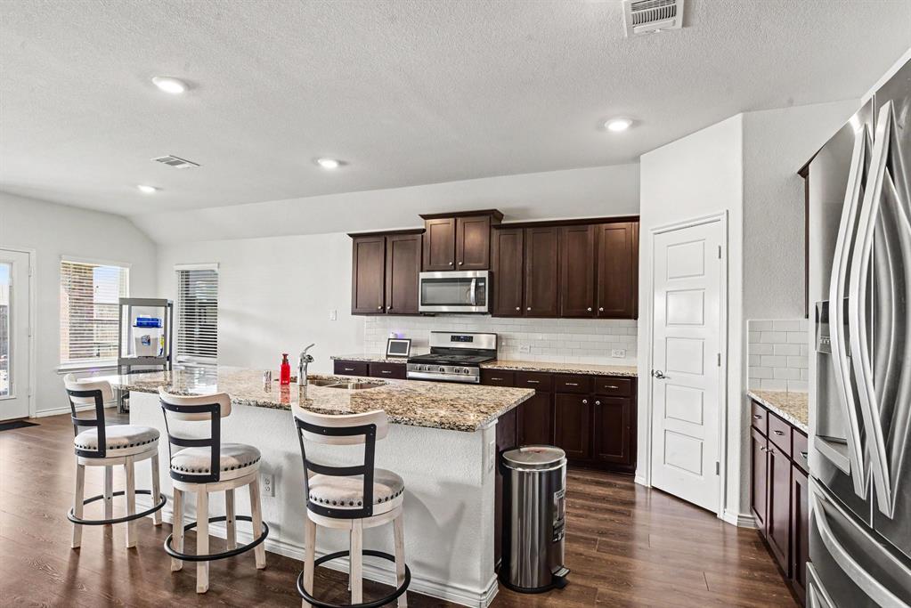 Trailstone Ph 1 - Residential