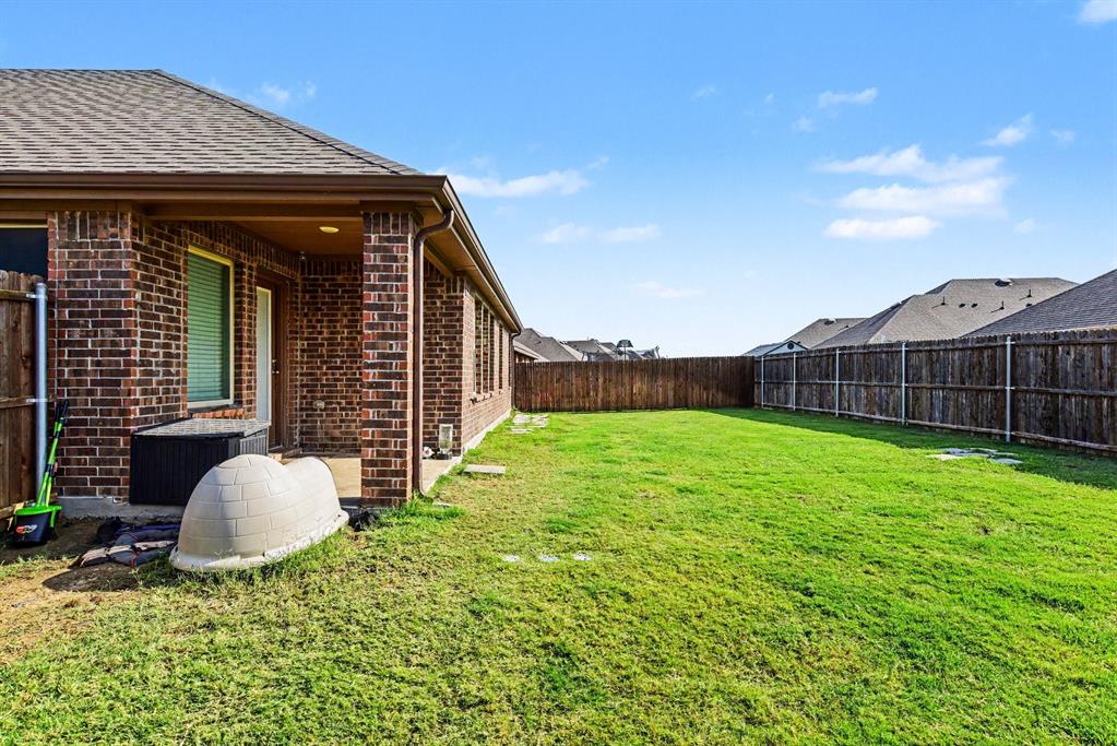 Trailstone Ph 1 - Residential