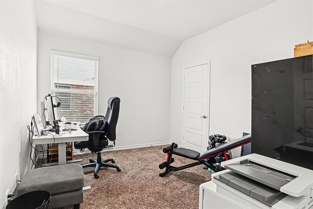 Trailstone Ph 1 - Residential
