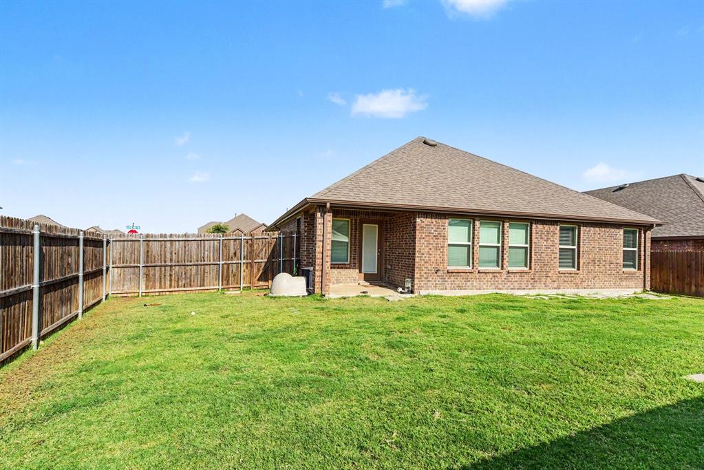 Trailstone Ph 1 - Residential