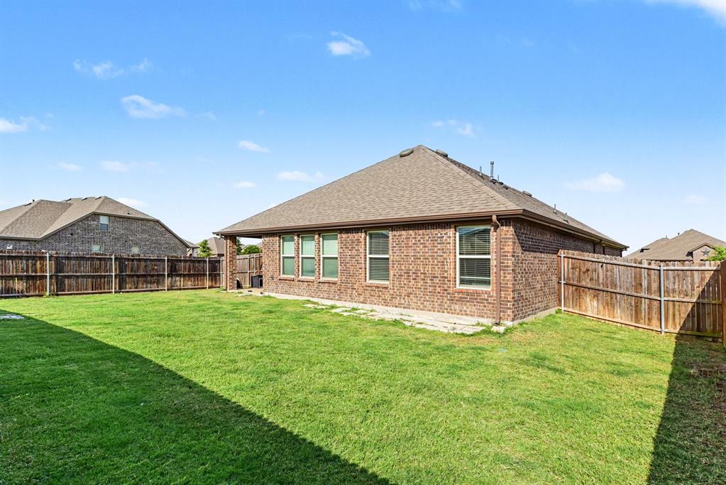 Trailstone Ph 1 - Residential