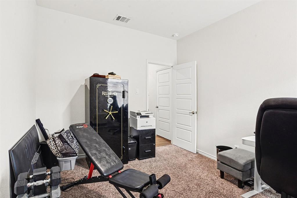 Trailstone Ph 1 - Residential
