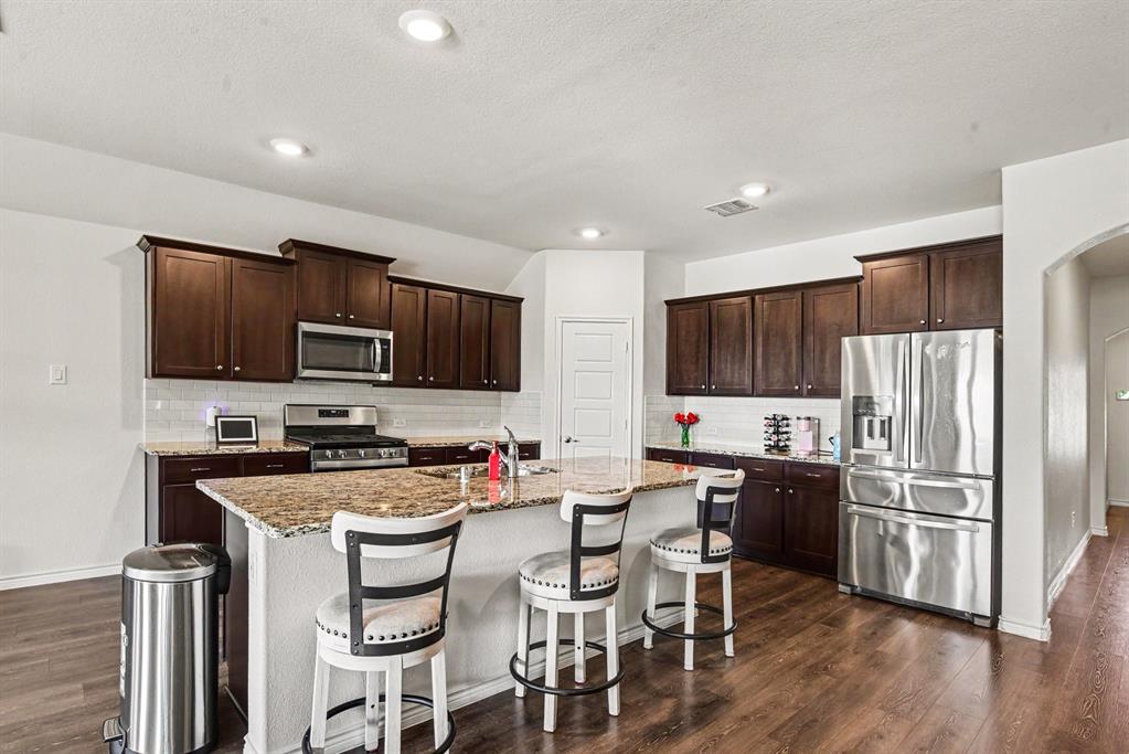 Trailstone Ph 1 - Residential