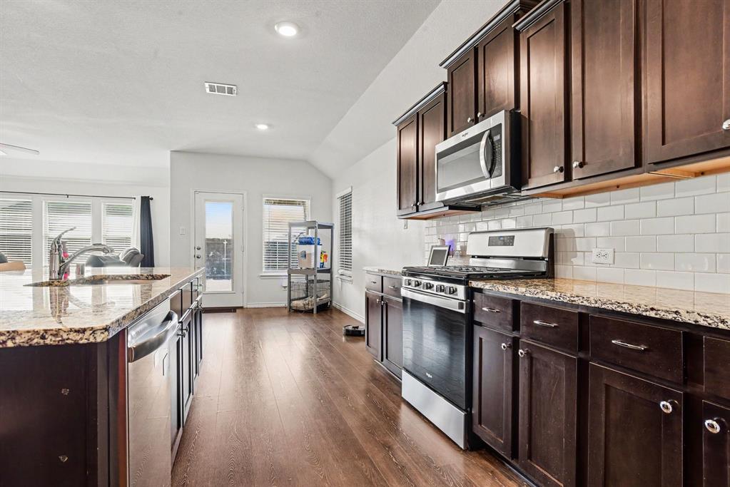 Trailstone Ph 1 - Residential