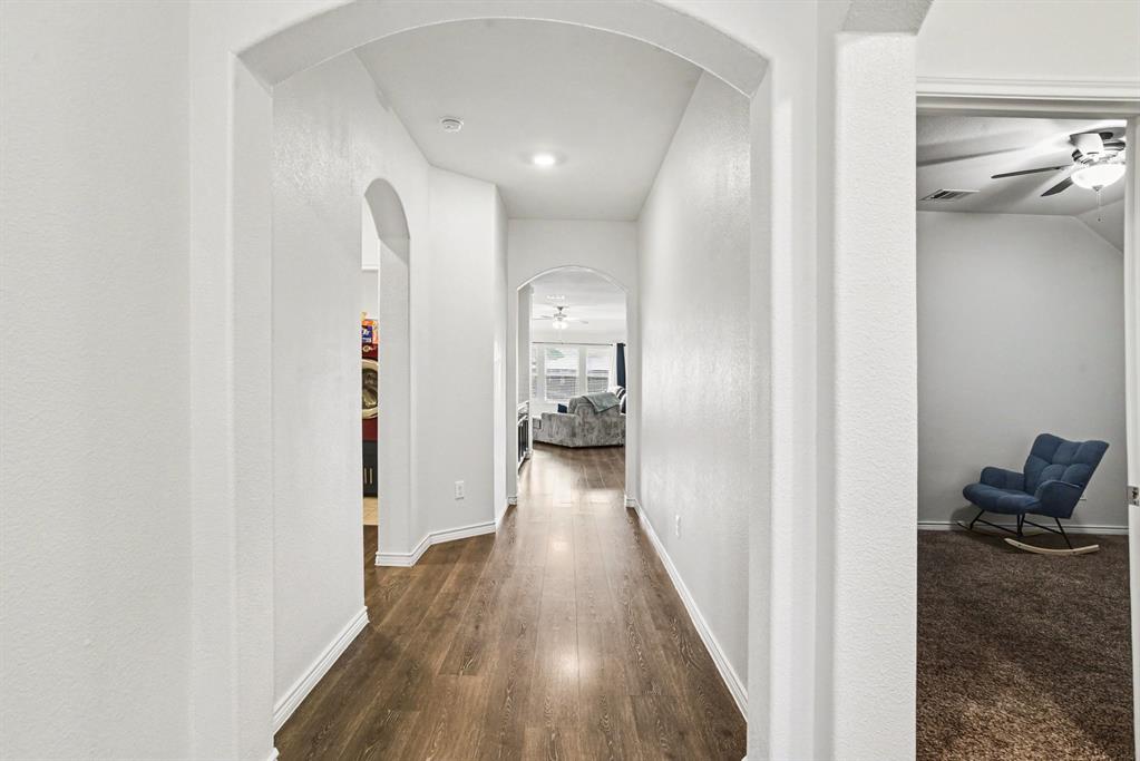 Trailstone Ph 1 - Residential