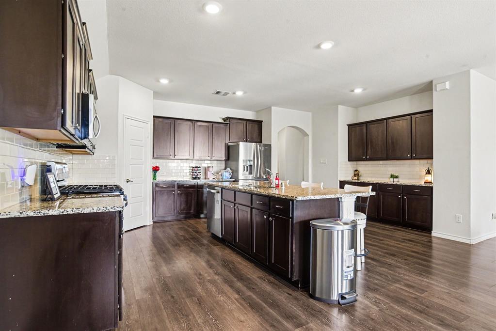 Trailstone Ph 1 - Residential