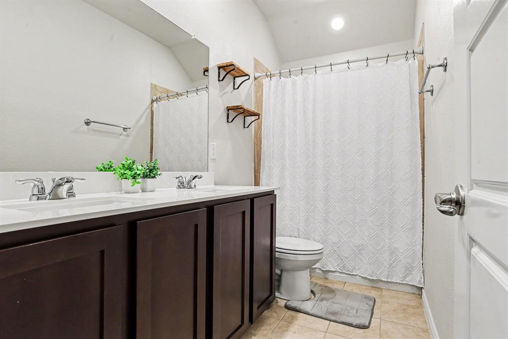 Trailstone Ph 1 - Residential