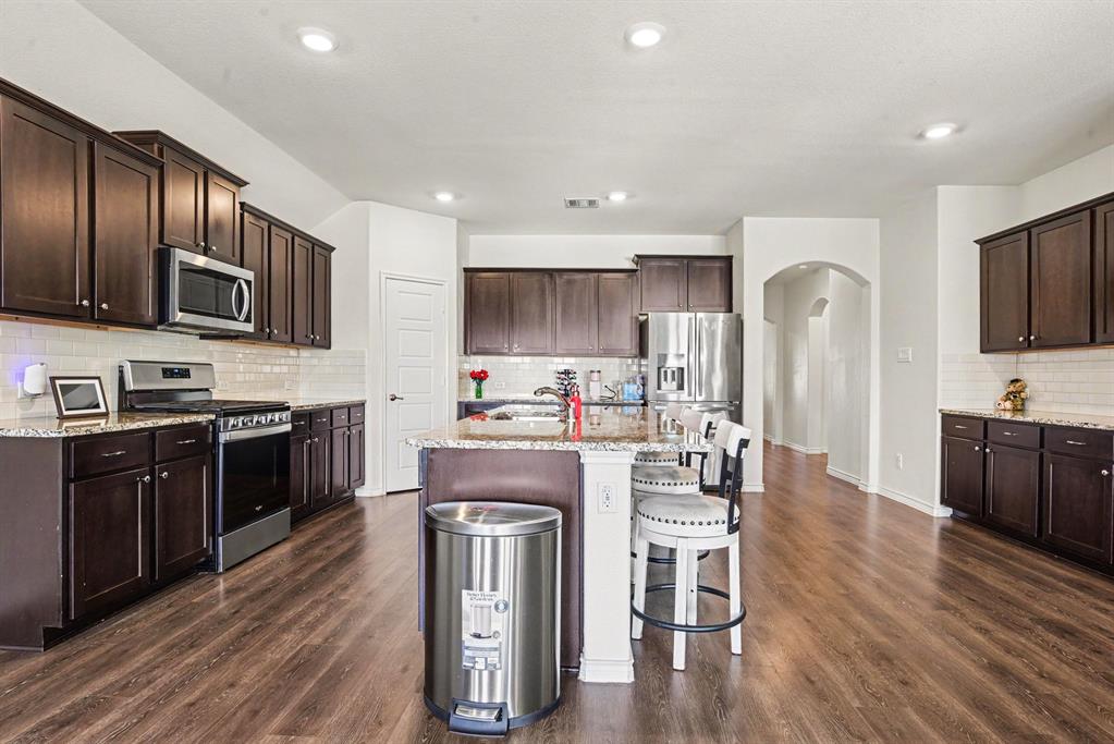 Trailstone Ph 1 - Residential