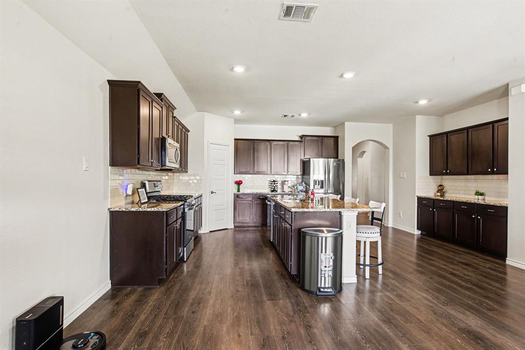 Trailstone Ph 1 - Residential