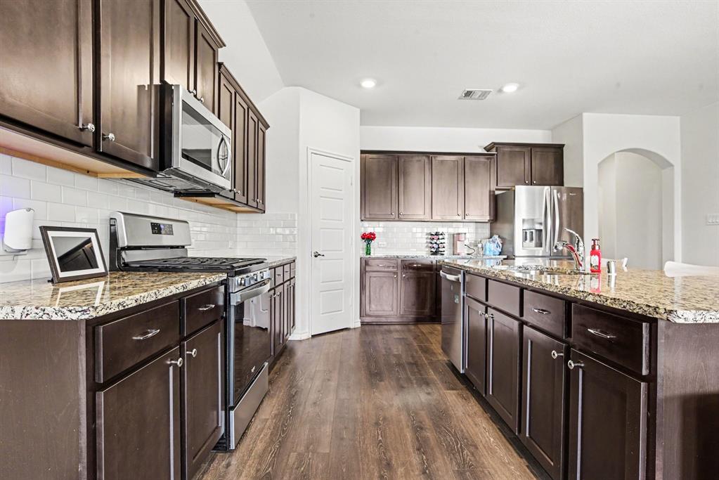 Trailstone Ph 1 - Residential