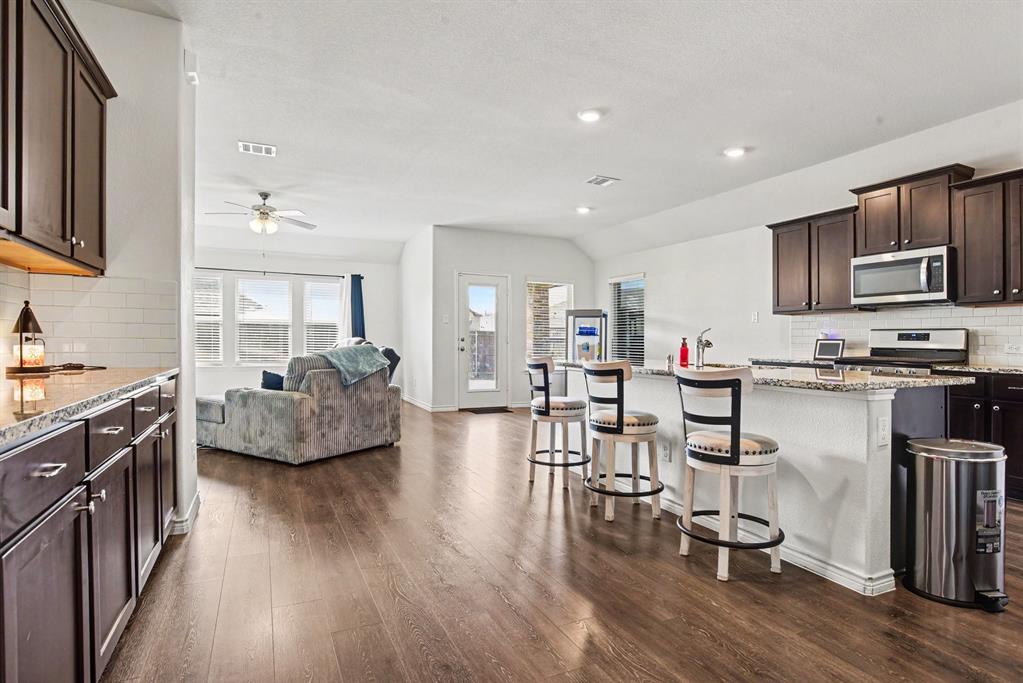 Trailstone Ph 1 - Residential