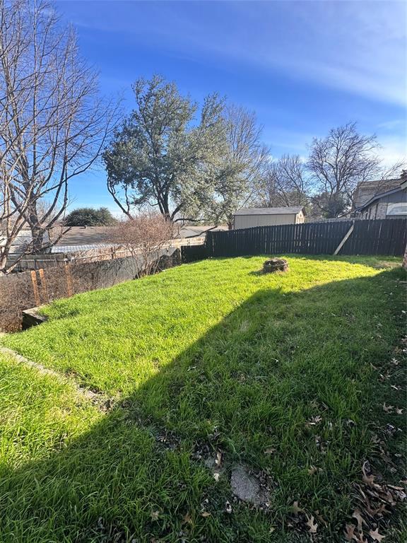 Glen Spgs Add - Residential