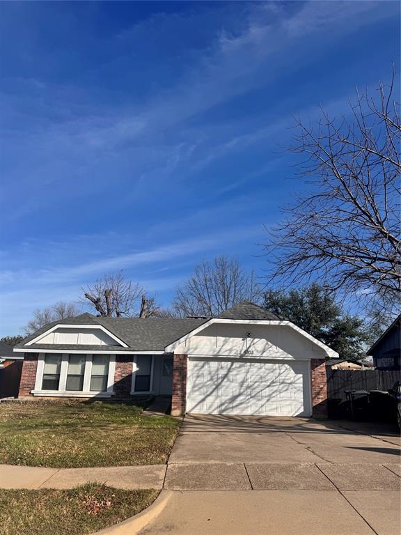 Glen Spgs Add - Residential