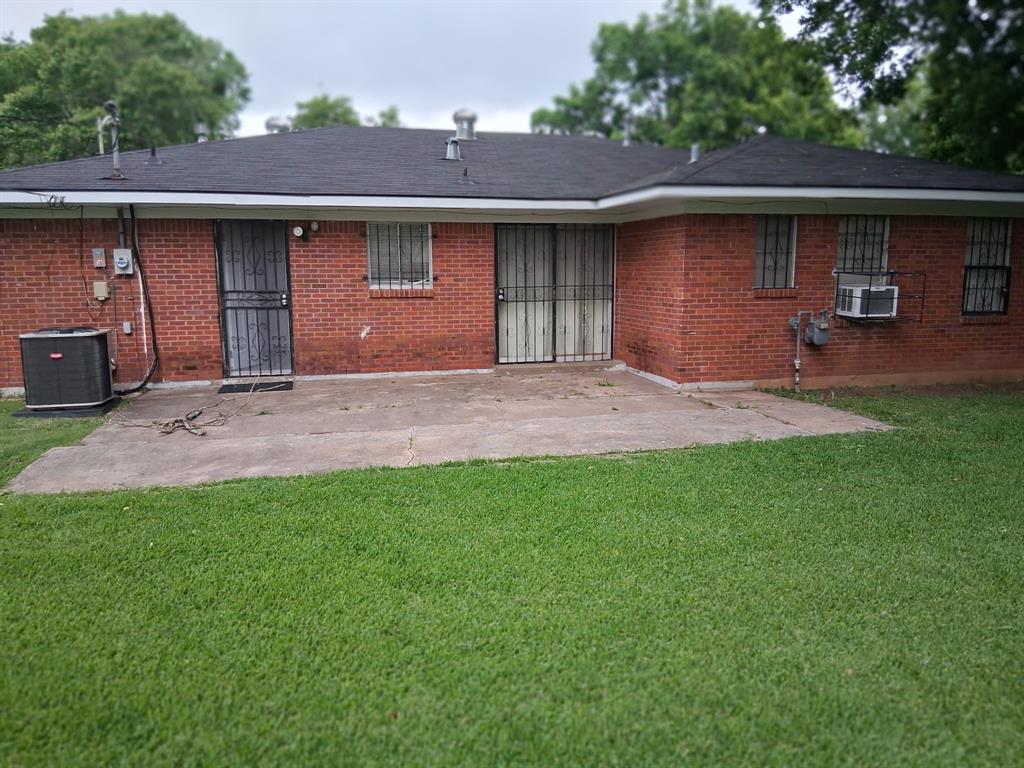 Cherokee Park Sub - Residential
