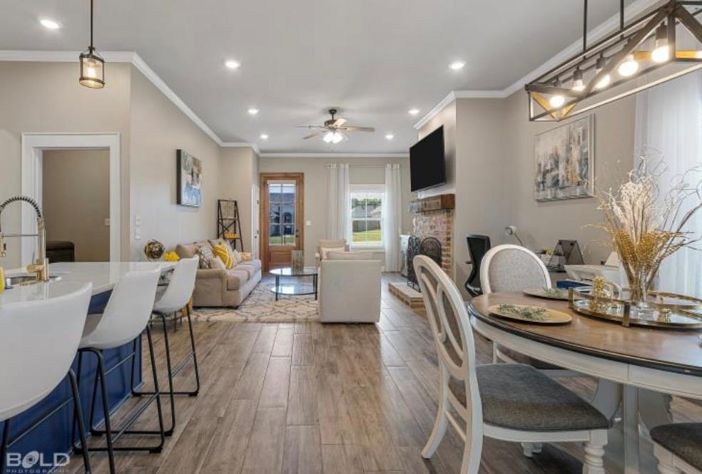New Territory Sub - Residential
