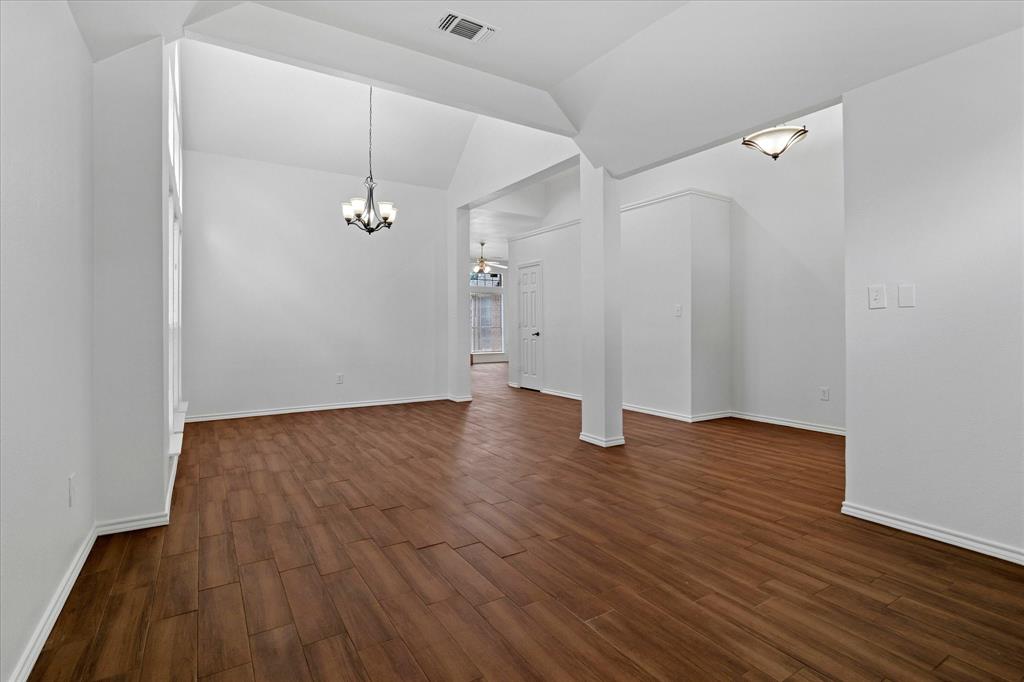 Falcon Creek Ph I - Residential