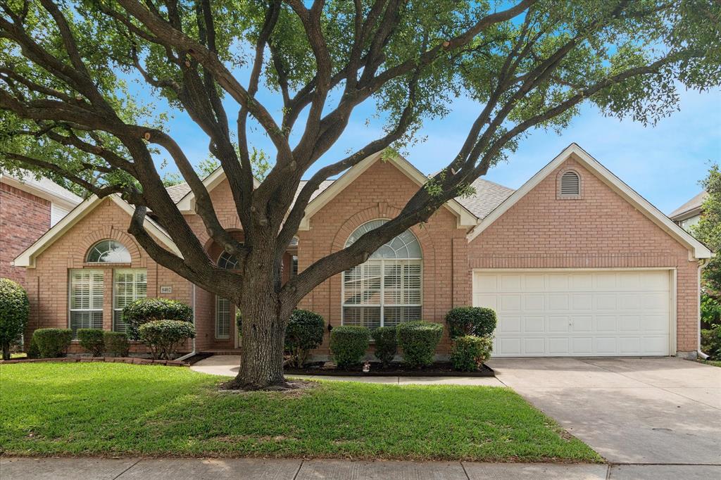 Falcon Creek Ph I - Residential