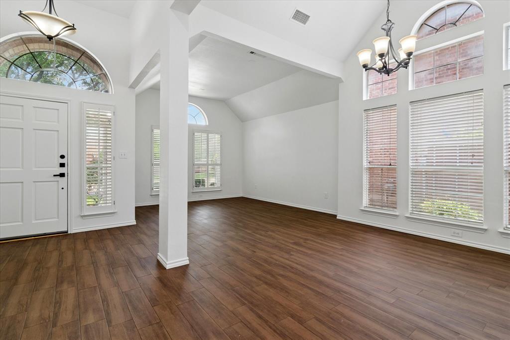 Falcon Creek Ph I - Residential