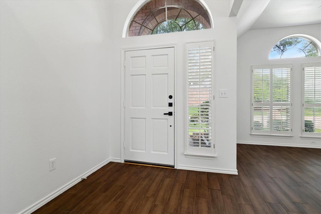 Falcon Creek Ph I - Residential