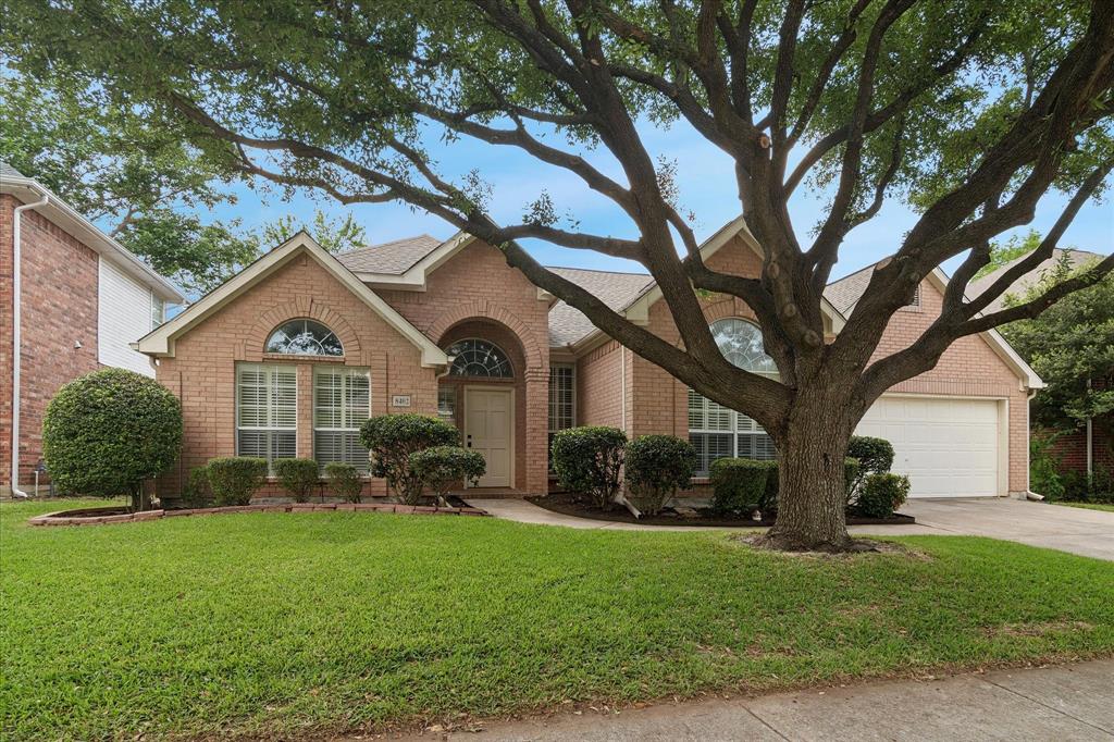 Falcon Creek Ph I - Residential
