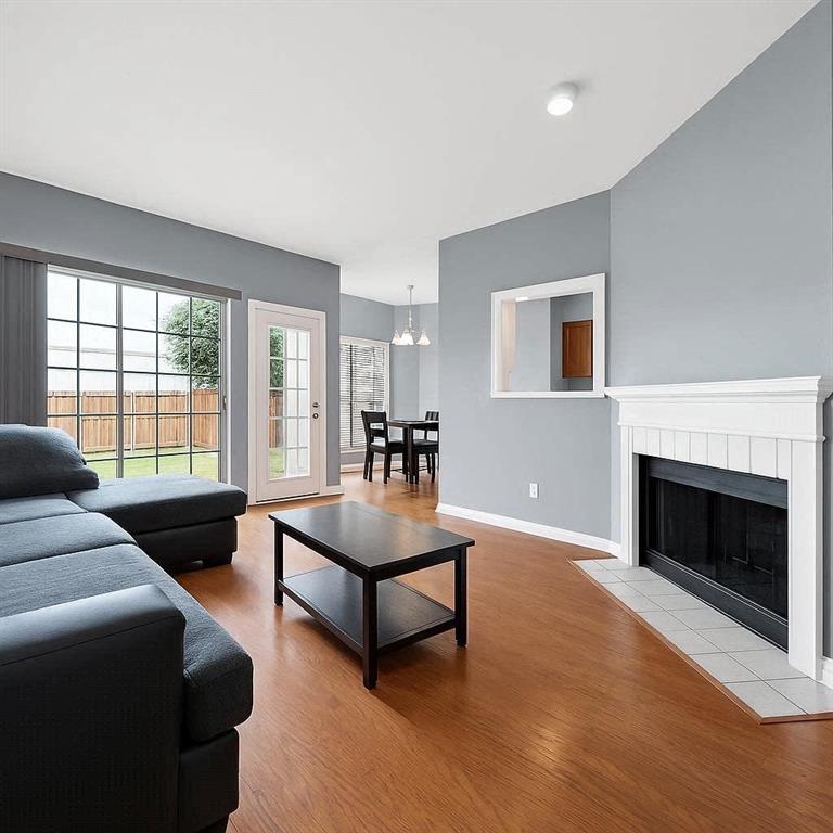 Lakeside Landing Twnhms - Residential
