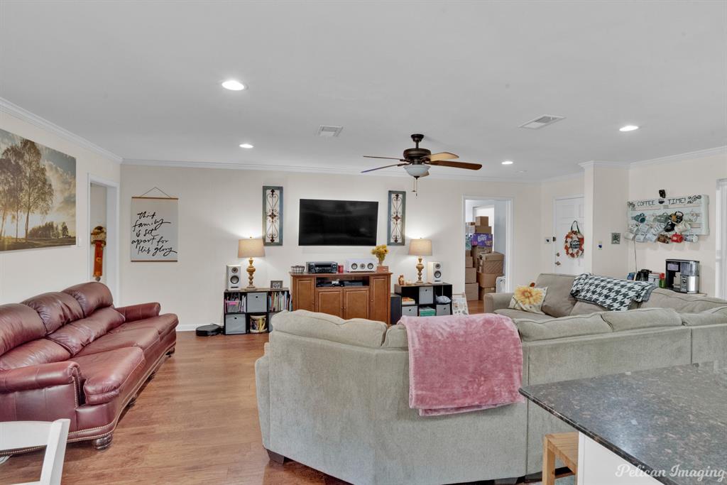 South Broadmoor Subn - Residential