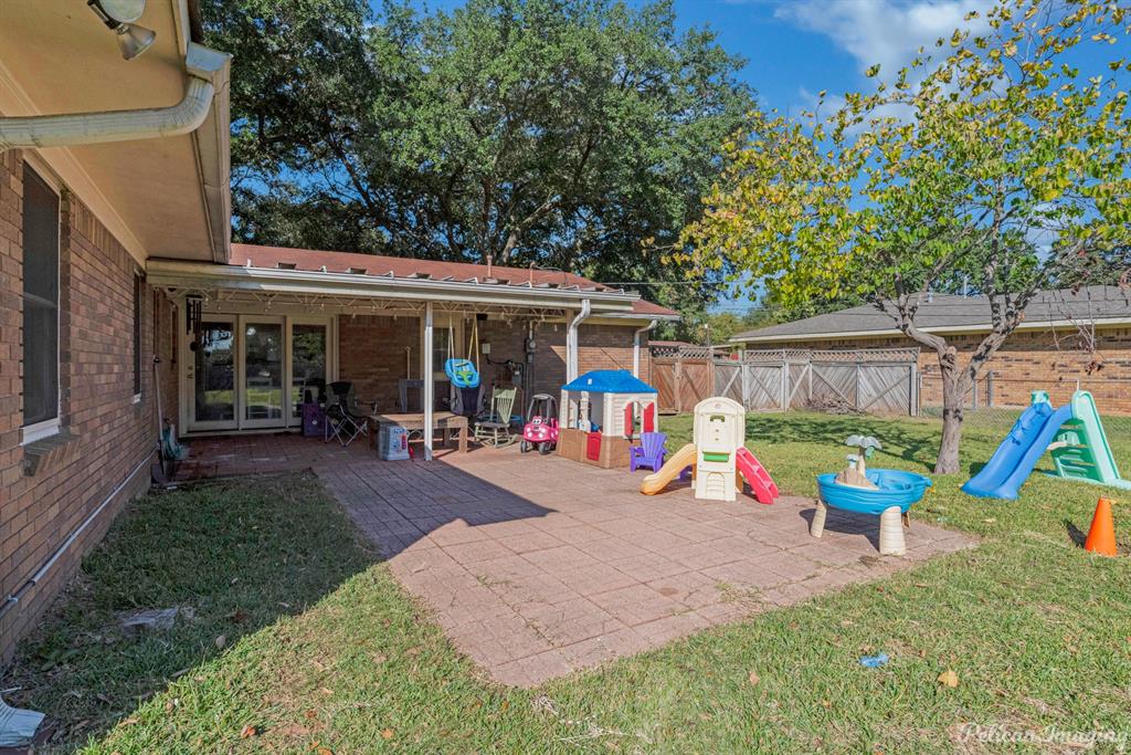 South Broadmoor Subn - Residential