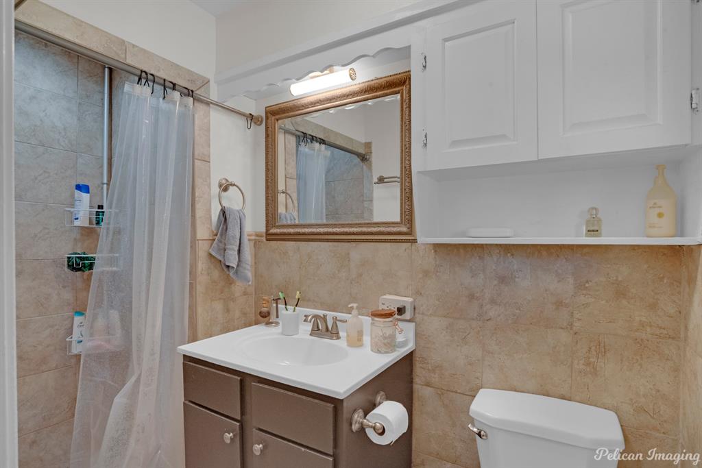 South Broadmoor Subn - Residential