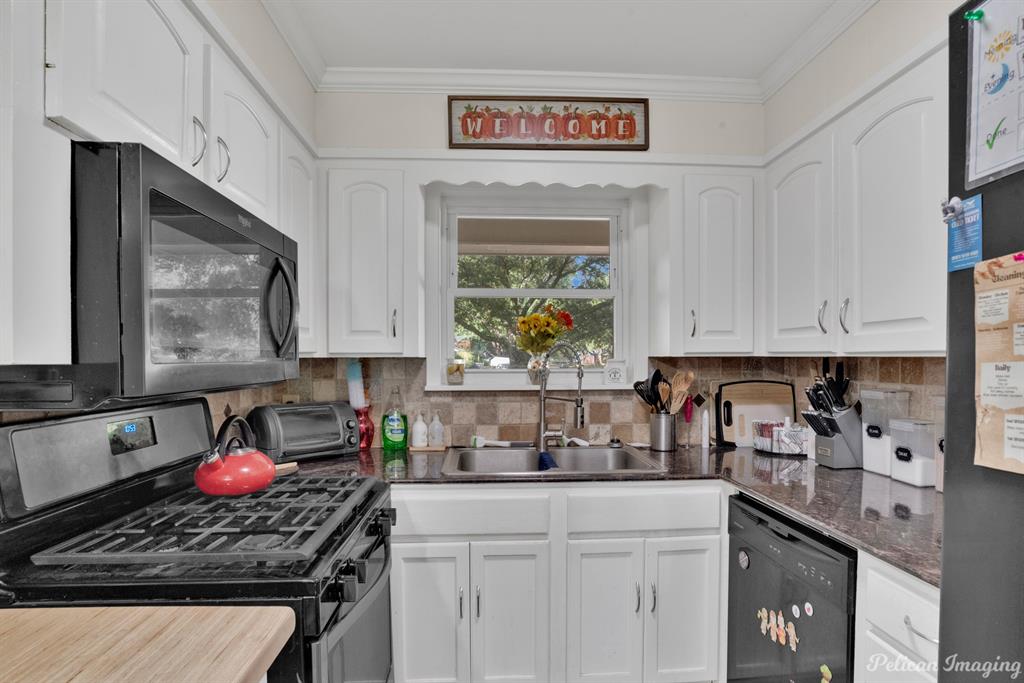 South Broadmoor Subn - Residential