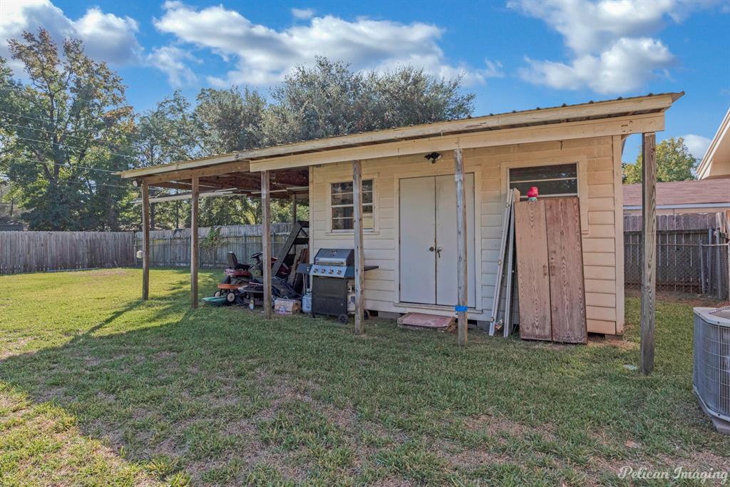 South Broadmoor Subn - Residential