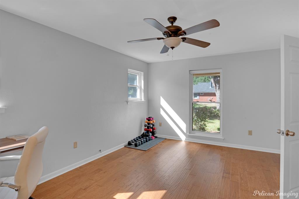 South Broadmoor Subn - Residential