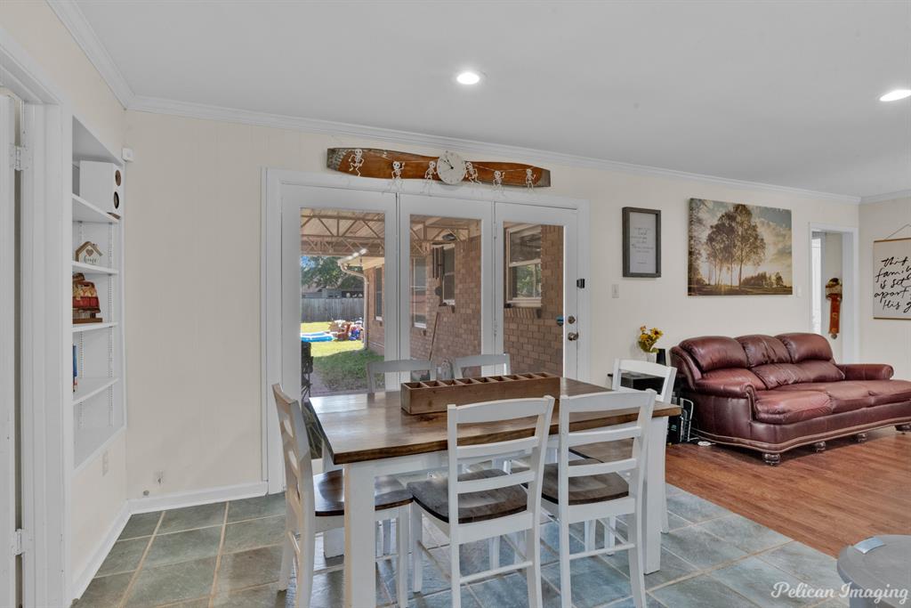 South Broadmoor Subn - Residential
